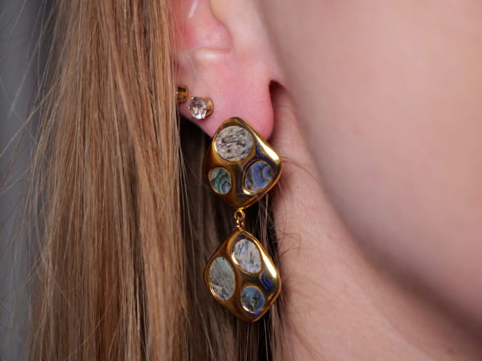 Cercei Geometric Shell [2]