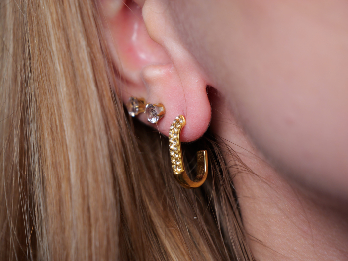 Cercei Glam Crystal G [2]