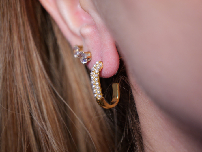 Cercei Glam Pearl G [2]