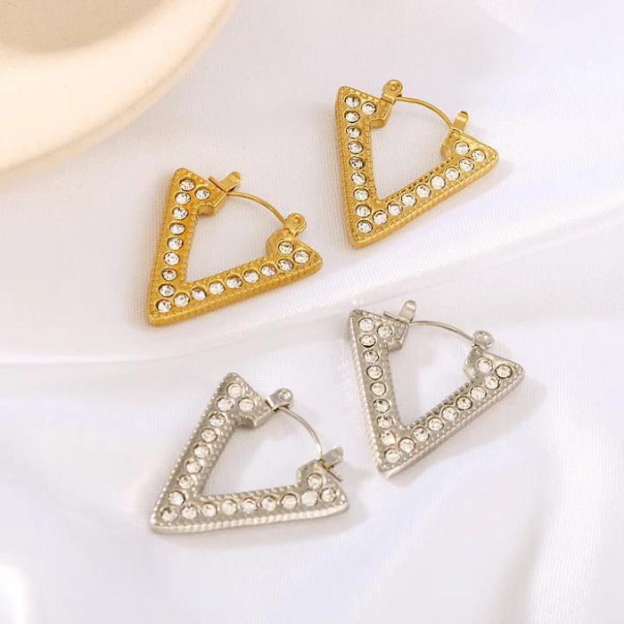 Cercei Golden Diamond [2]