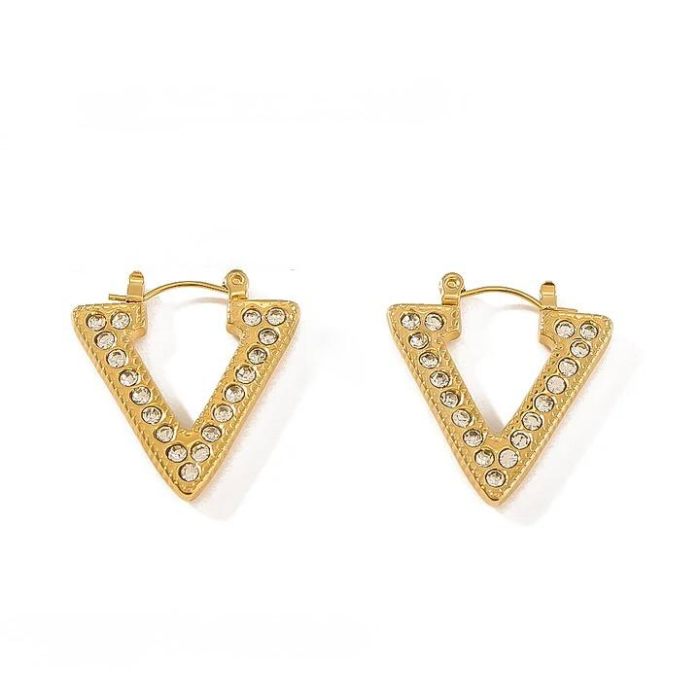 Cercei Golden Diamond [1]