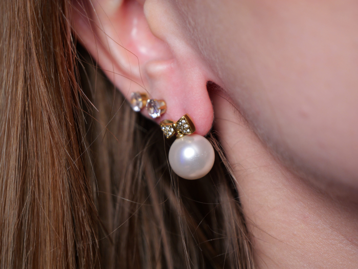 Cercei Grace Bow [2]