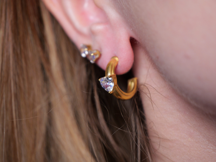 Cercei Heartline U [2]