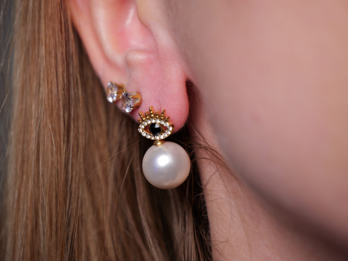 Cercei Mystic Pearl [2]