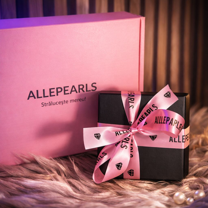 Cercei Pearl Elegance [3]