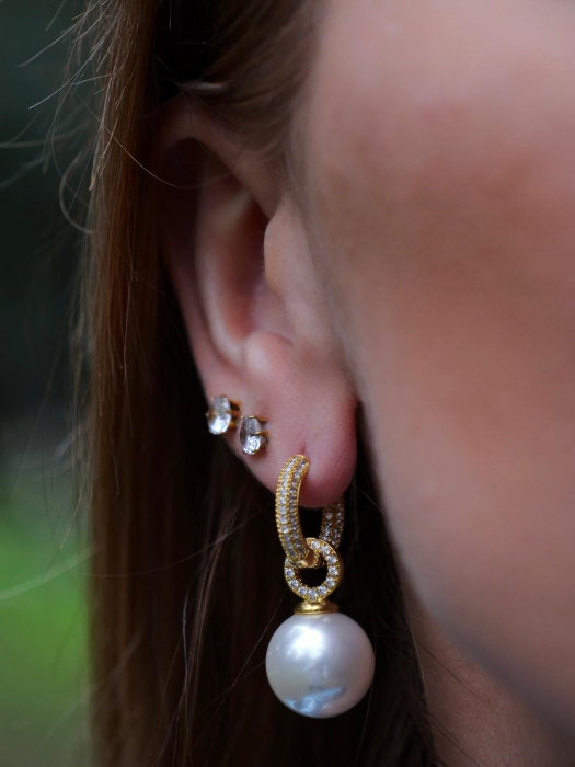 Cercei Perle Luna [2]