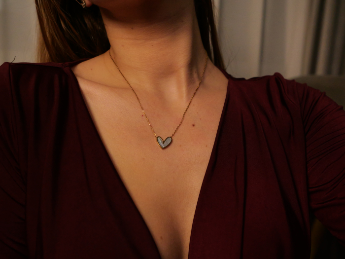 Colier Loving Charm [2]