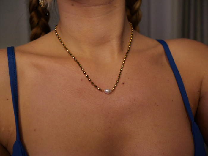 Colier Pearl Elegance [2]