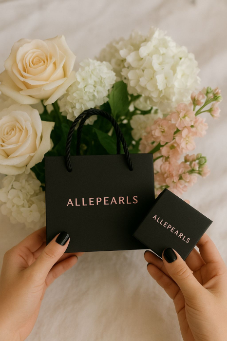 Colier Pearl Elegance [5]