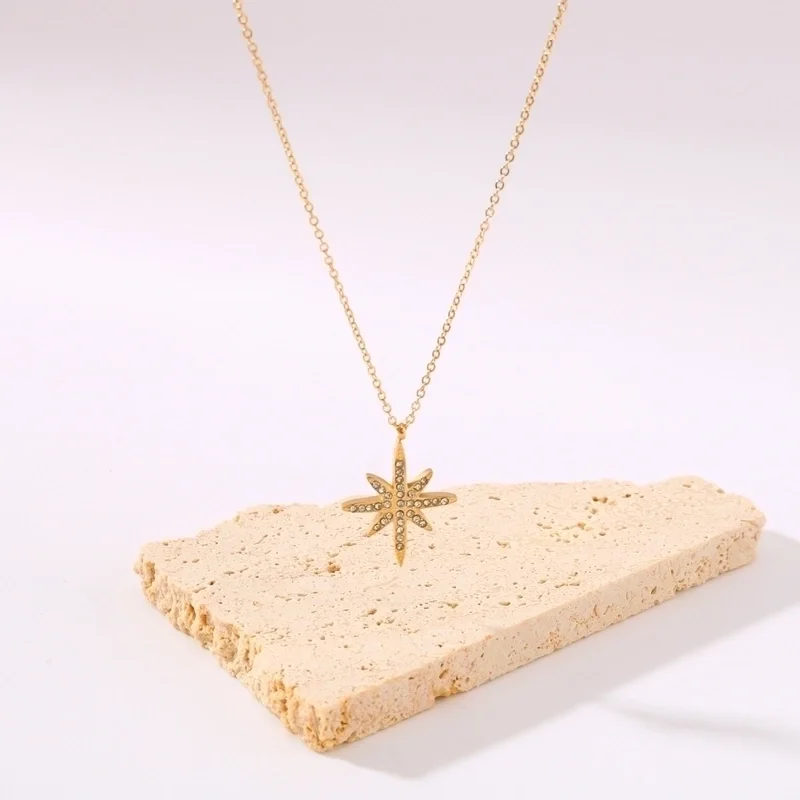 Colier Stellar Shine [3]