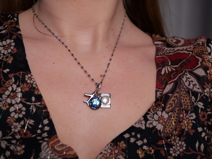 Colier Travel Dreams [2]