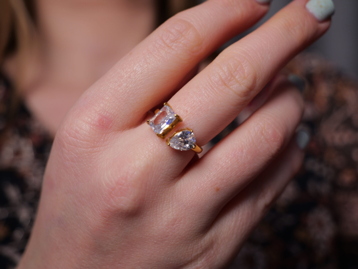 Inel Celestial duo [2]