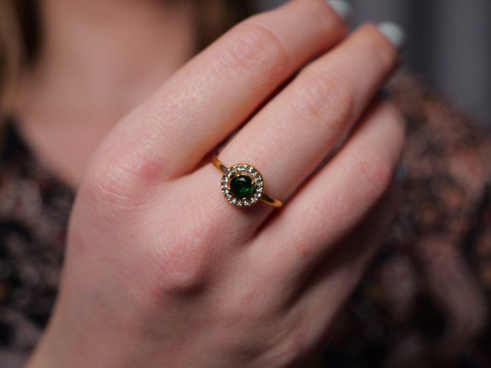 Inel Crystal Shine [2]