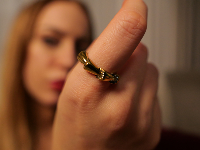 Inel Timeless Spark [2]