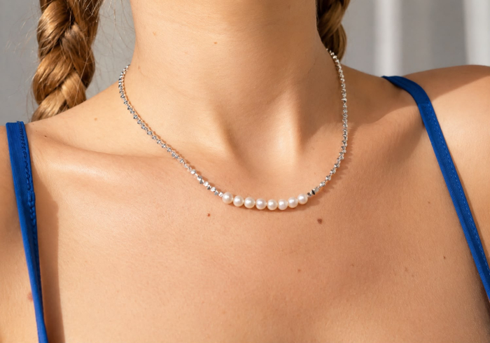 Set Pearl Étoile [2]