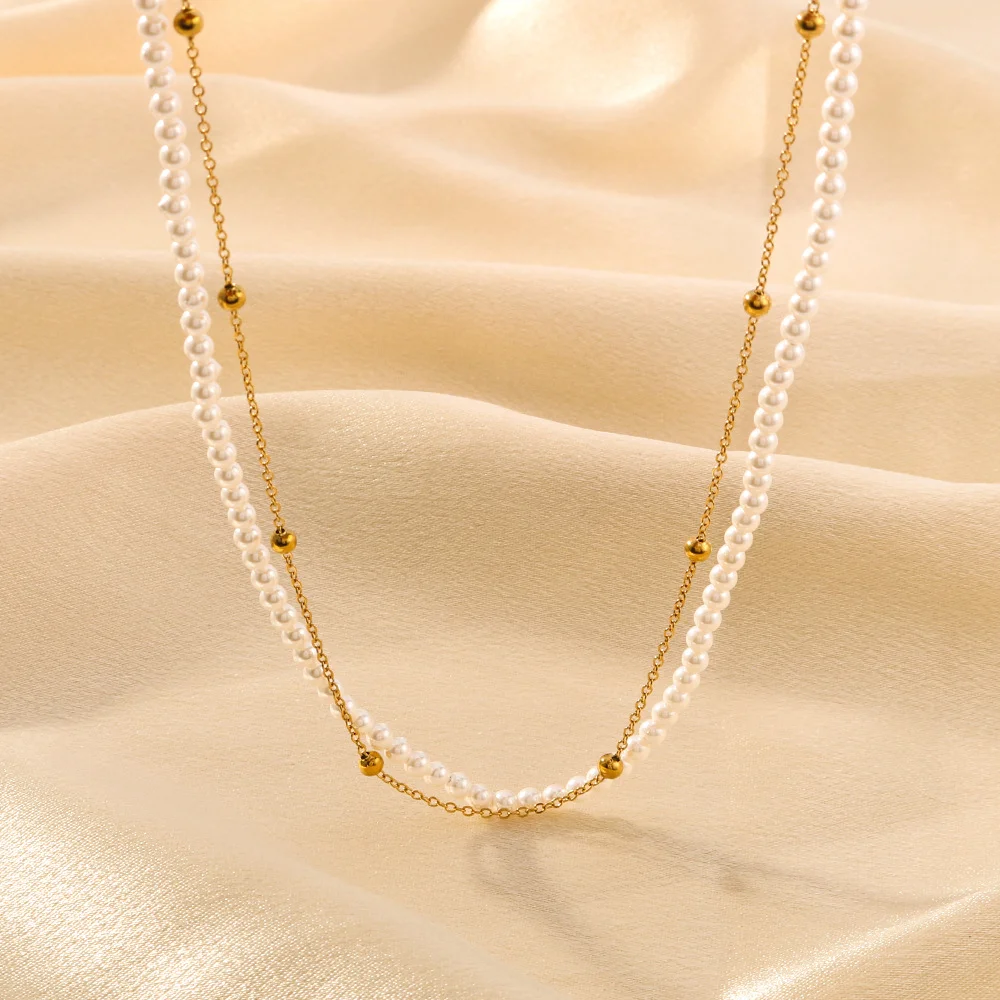 Colier Golden Harmony [2]