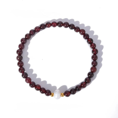 Bijuterii Perle - Brățara Pearl Elegance