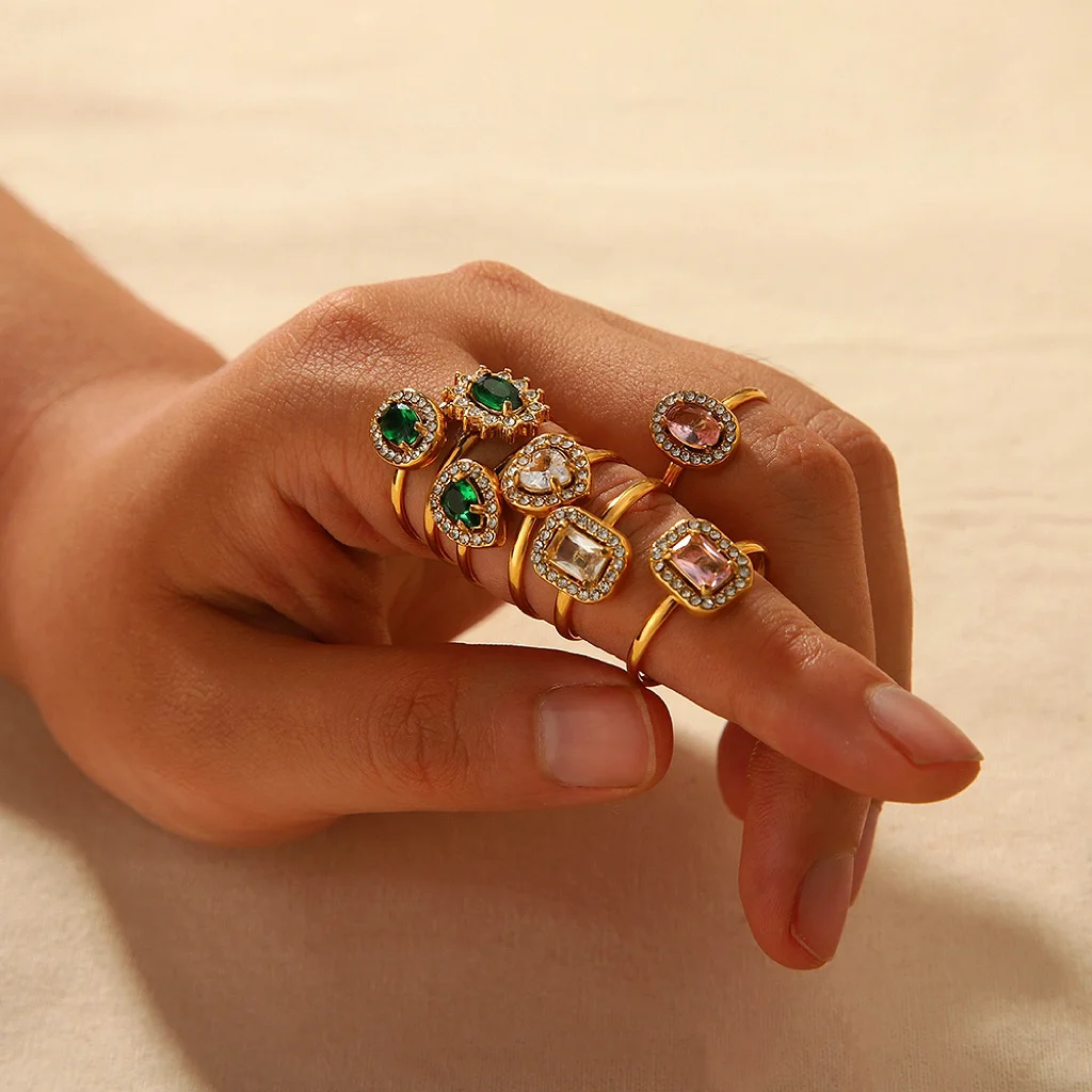 Inel Crystal Shine [1]