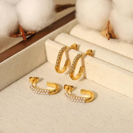 Cercei Glam Pearl G [1]