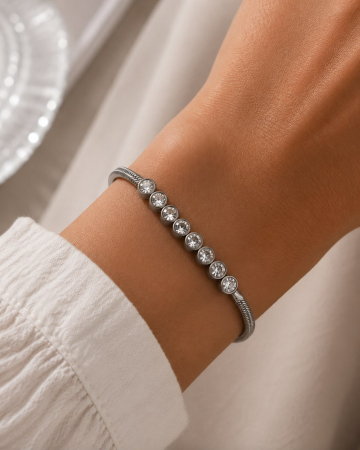 Brățara Éclat Silver [2]