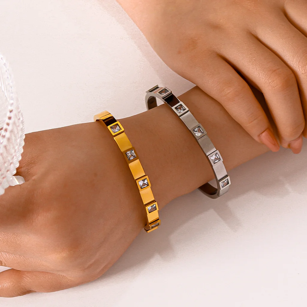 Set brățări Sparkle Tip [2]