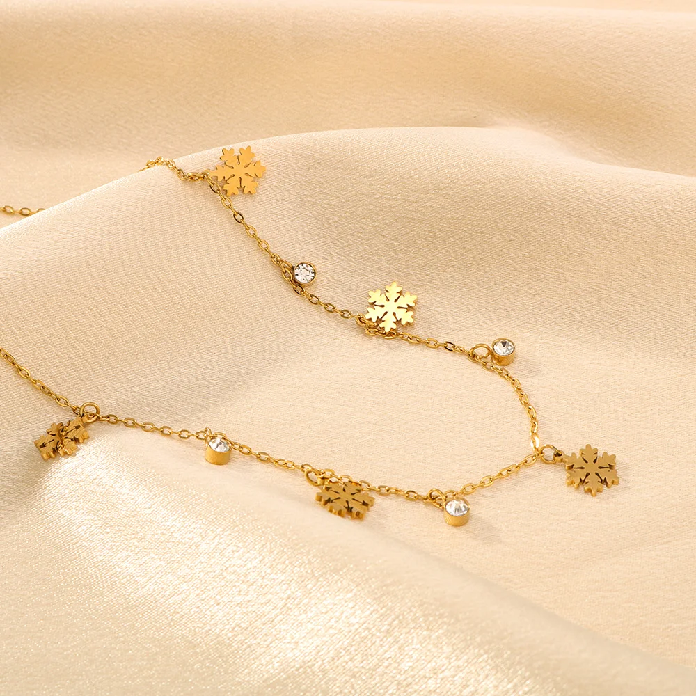 Colier Snowlight [4]