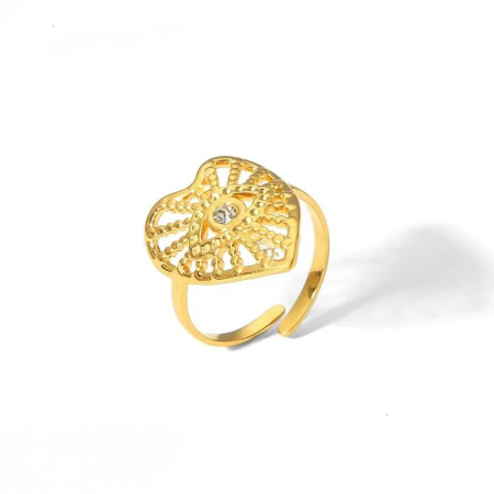 Produse - Inel Eye Vintage