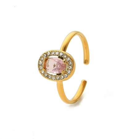 Inele - Inel Crystal Shine