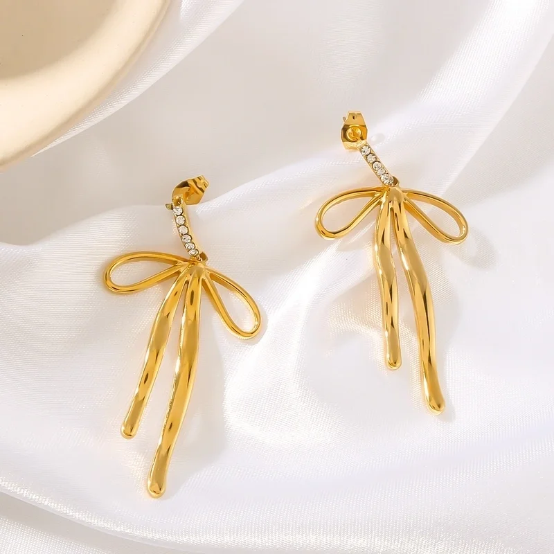 Cercei Ribbon Spark [1]