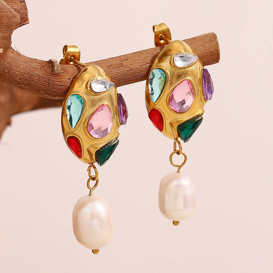 Cercei Vintage Dream [1]