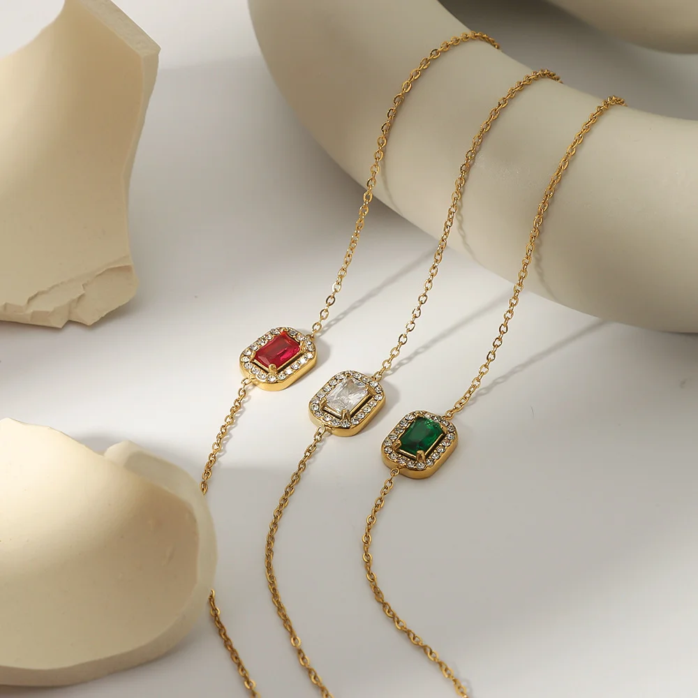 Brățara Crystal Radiance [4]