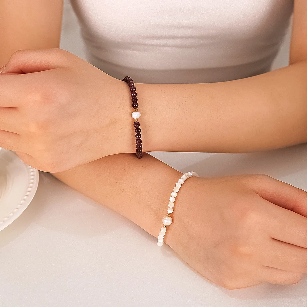 Brățara Pearl Elegance [3]