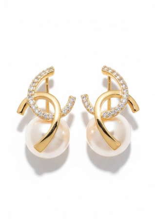 Cercei - Cercei Perle Chérie