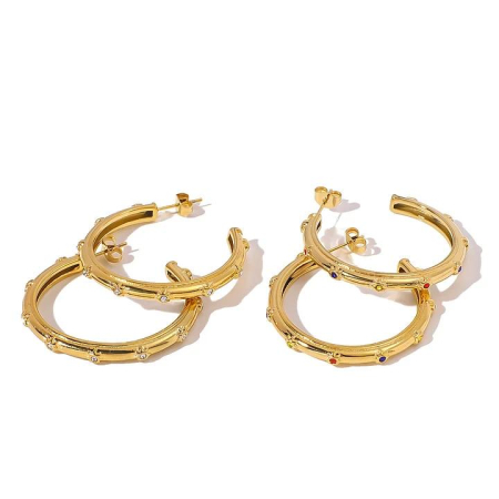 Seturi - Set Cercei Retro C