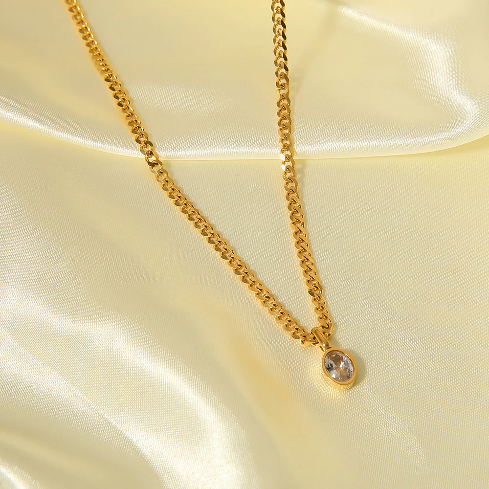 Colier Crystal Glow [3]