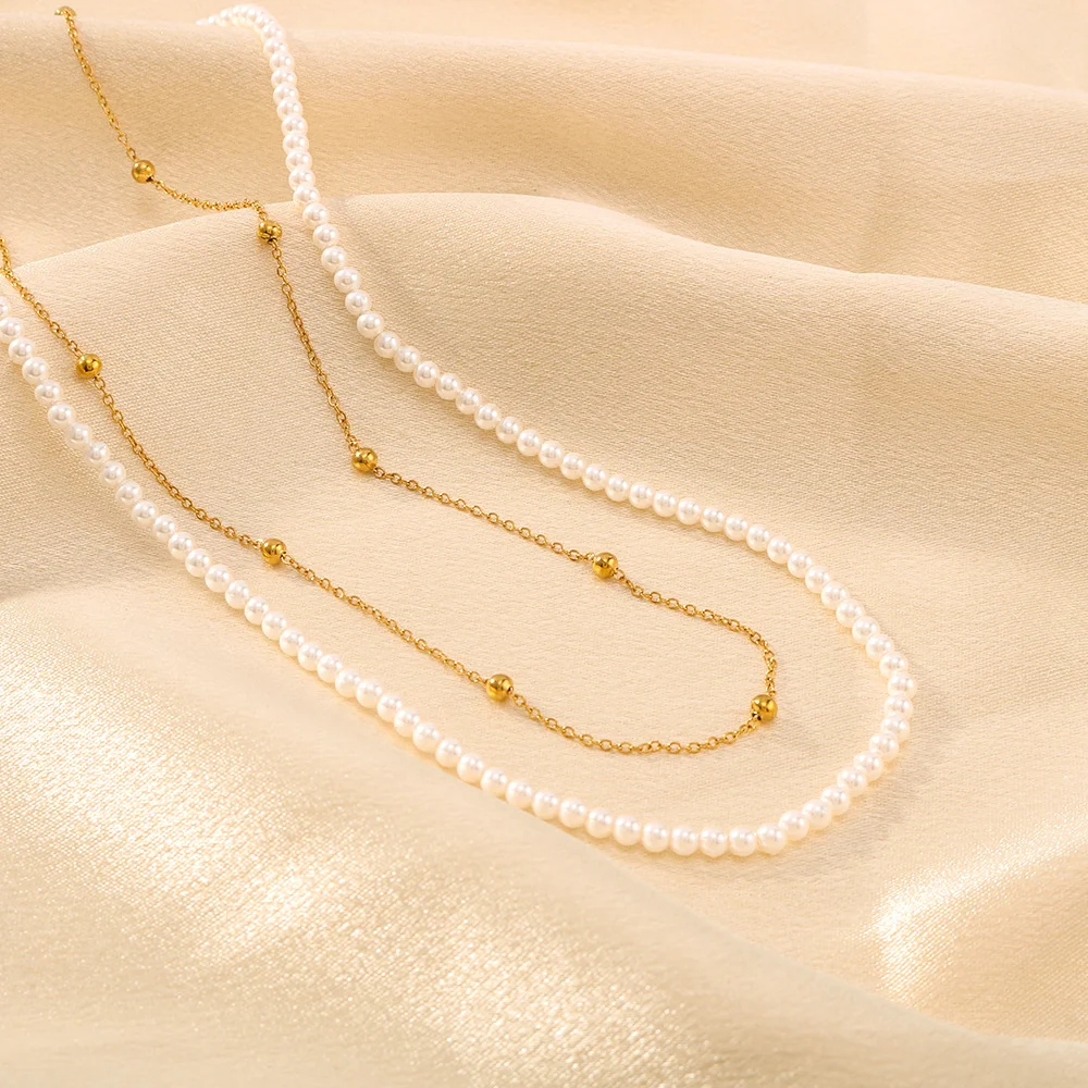 Colier Golden Harmony [1]