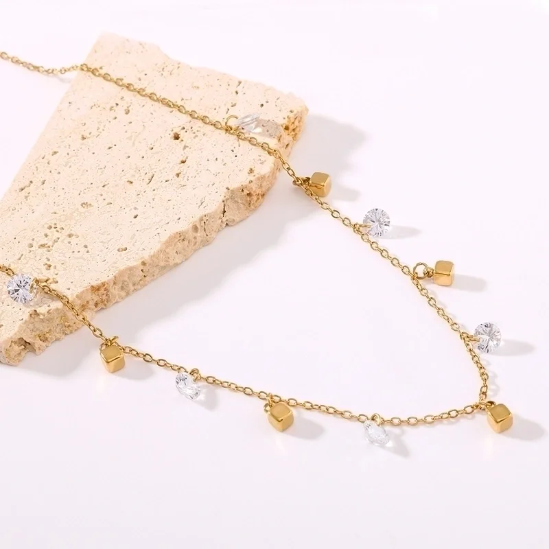 Colier  Romantic Shine [2]