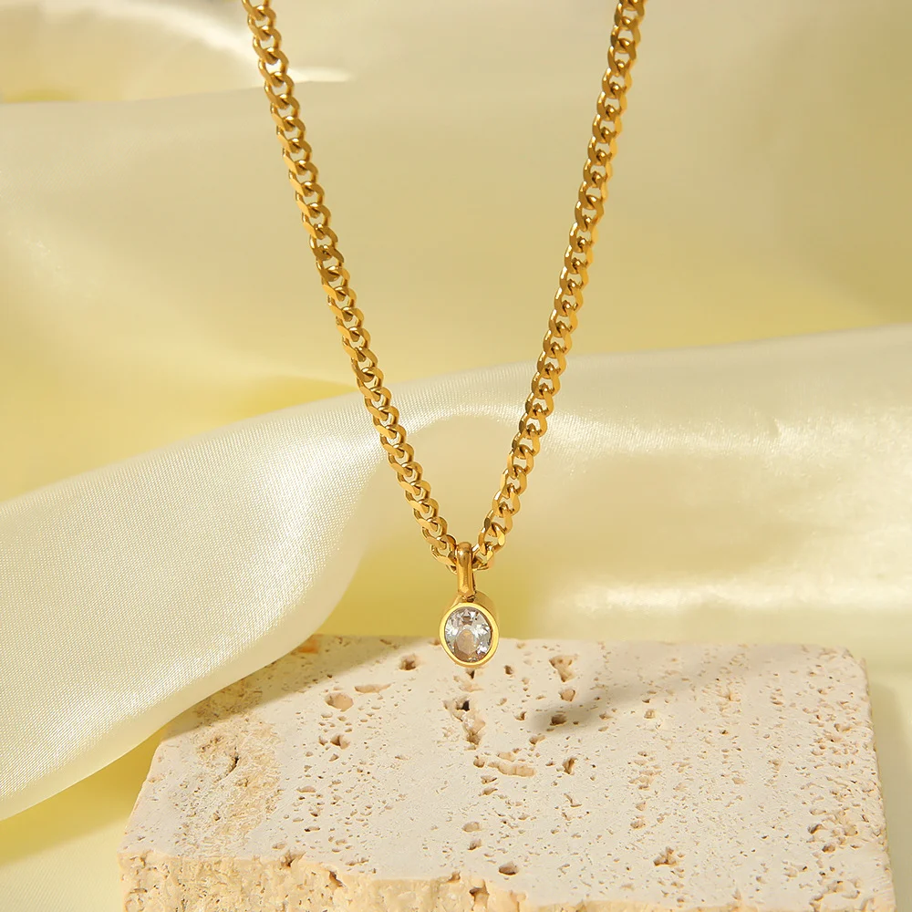 Colier Crystal Glow [2]