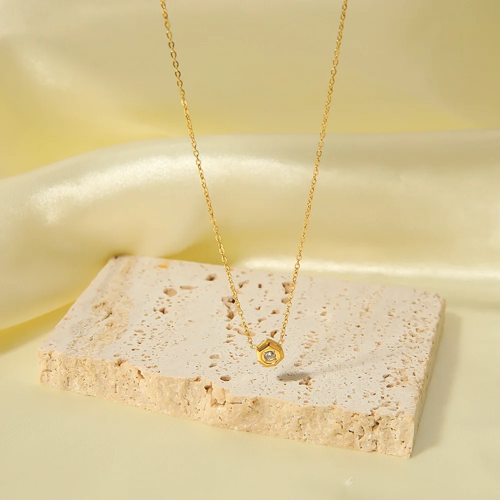 Colier Luminous Hexa [2]