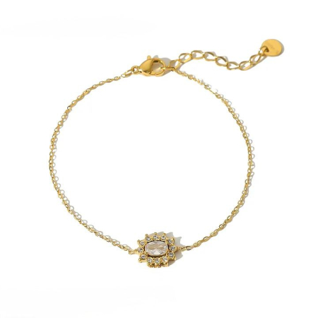 Bratari - Brățara Crystal Radiance