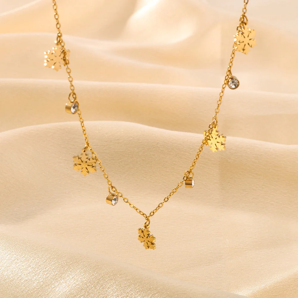 Colier Snowlight [3]