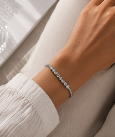Brățara Éclat Silver [1]