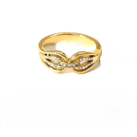 Inele - Inel Crystal Elegance