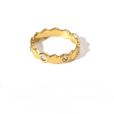 Produse - Inel Royal Gleam