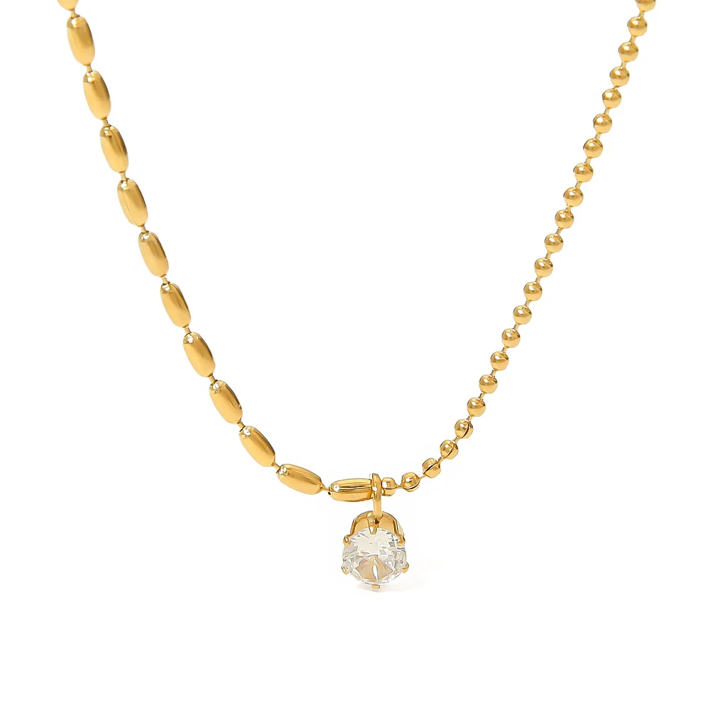 Produse - Colier Hexa Spark