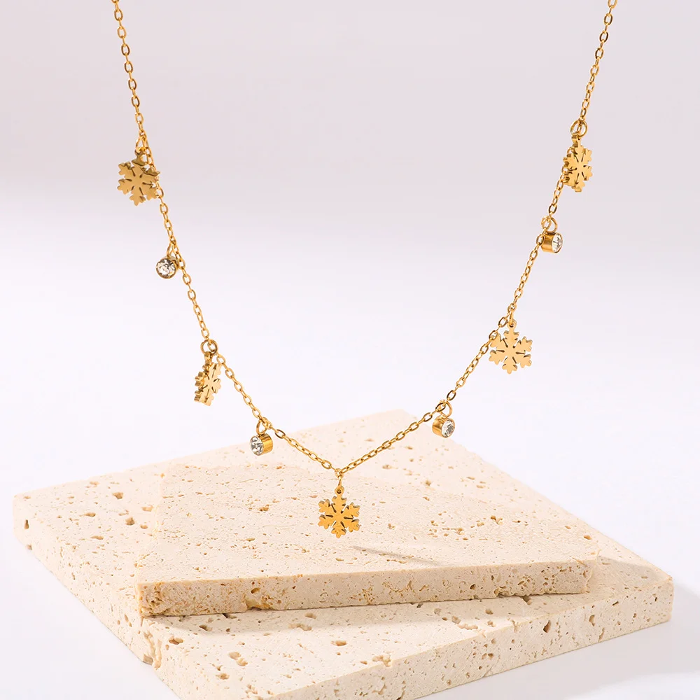 Colier Snowlight [1]