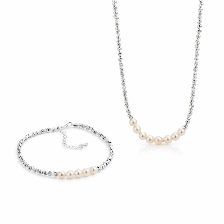 Produse - Set Pearl Whisper