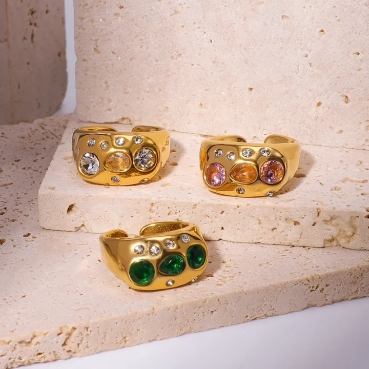 Inel Vintage Royal [1]