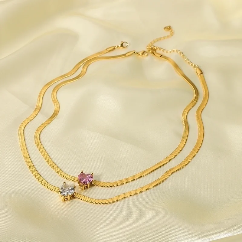 Chocker Heart of Grace [1]