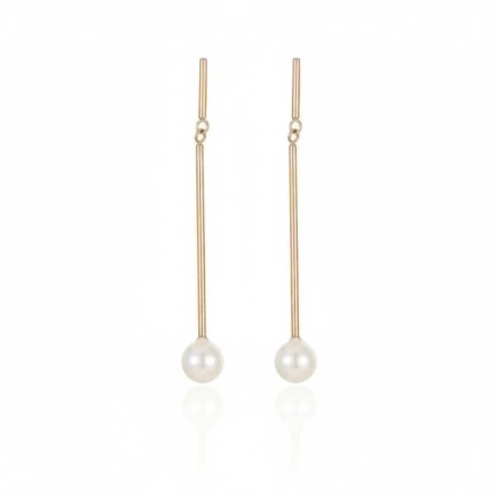 Produse - Cercei Perle Aurora